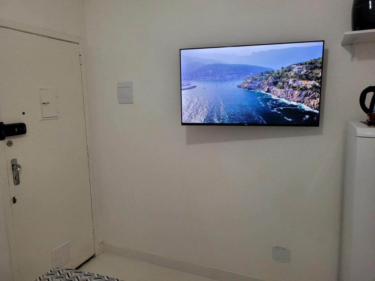 Suh Flamengo 05 Compact Metro Aterro Appartement