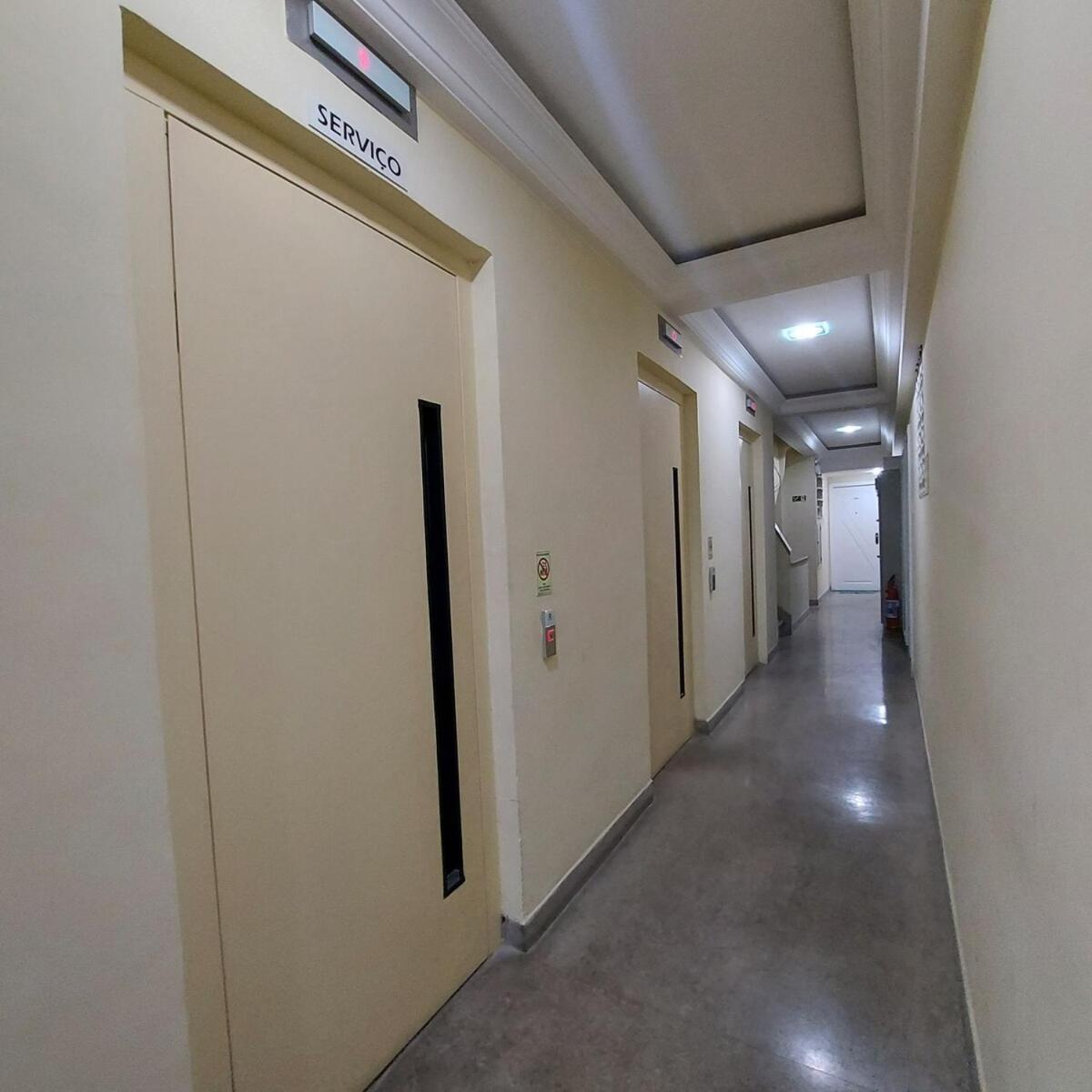 Appartement Suh Flamengo 05 Compact Metro Aterro