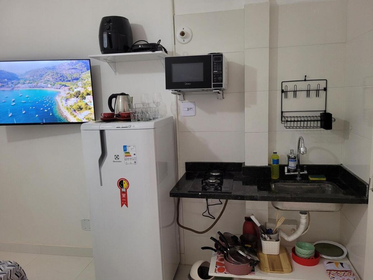 Suh Flamengo 05 Compact Metro Aterro Appartement Rio de Janeiro