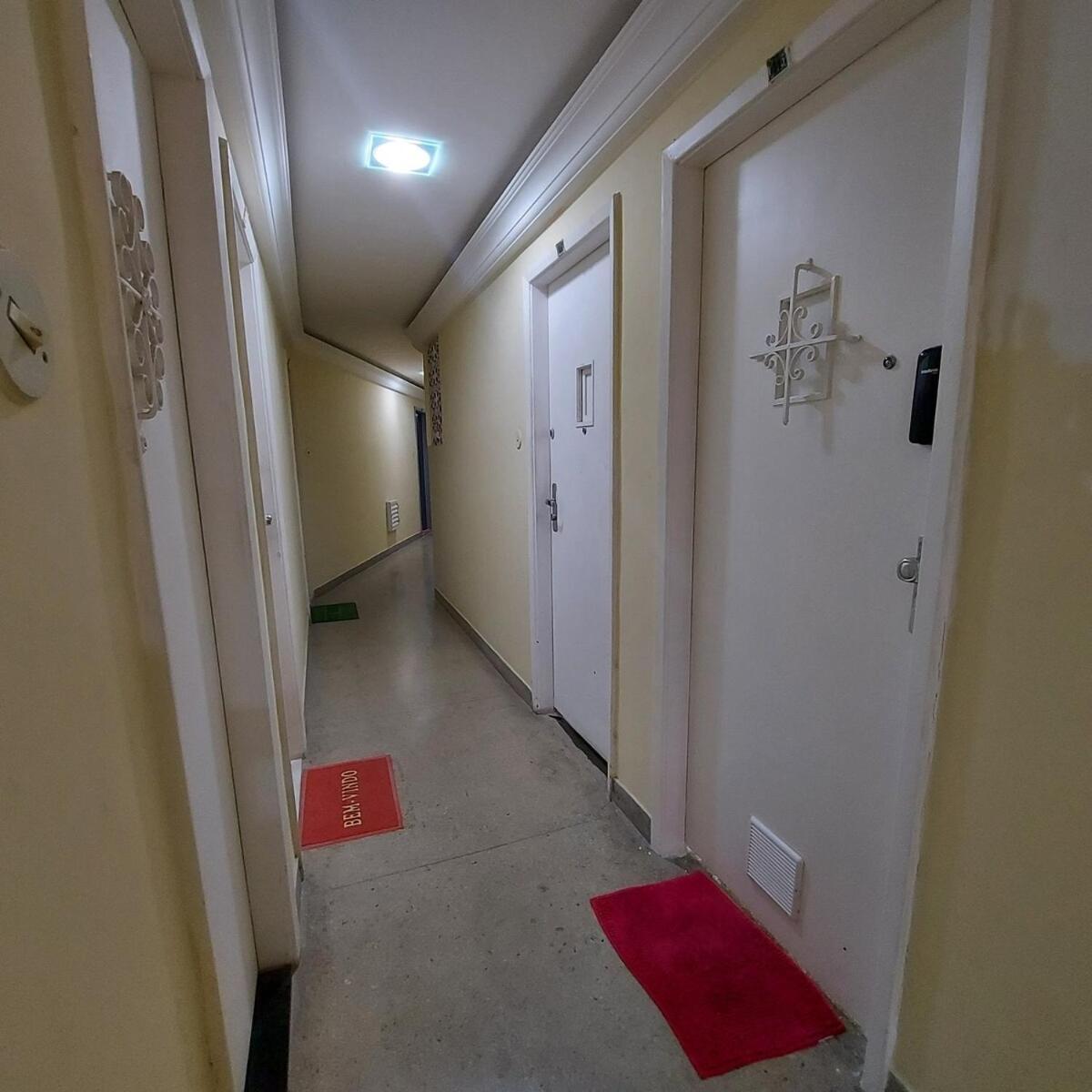Suh Flamengo 05 Compact Metro Aterro Appartement
