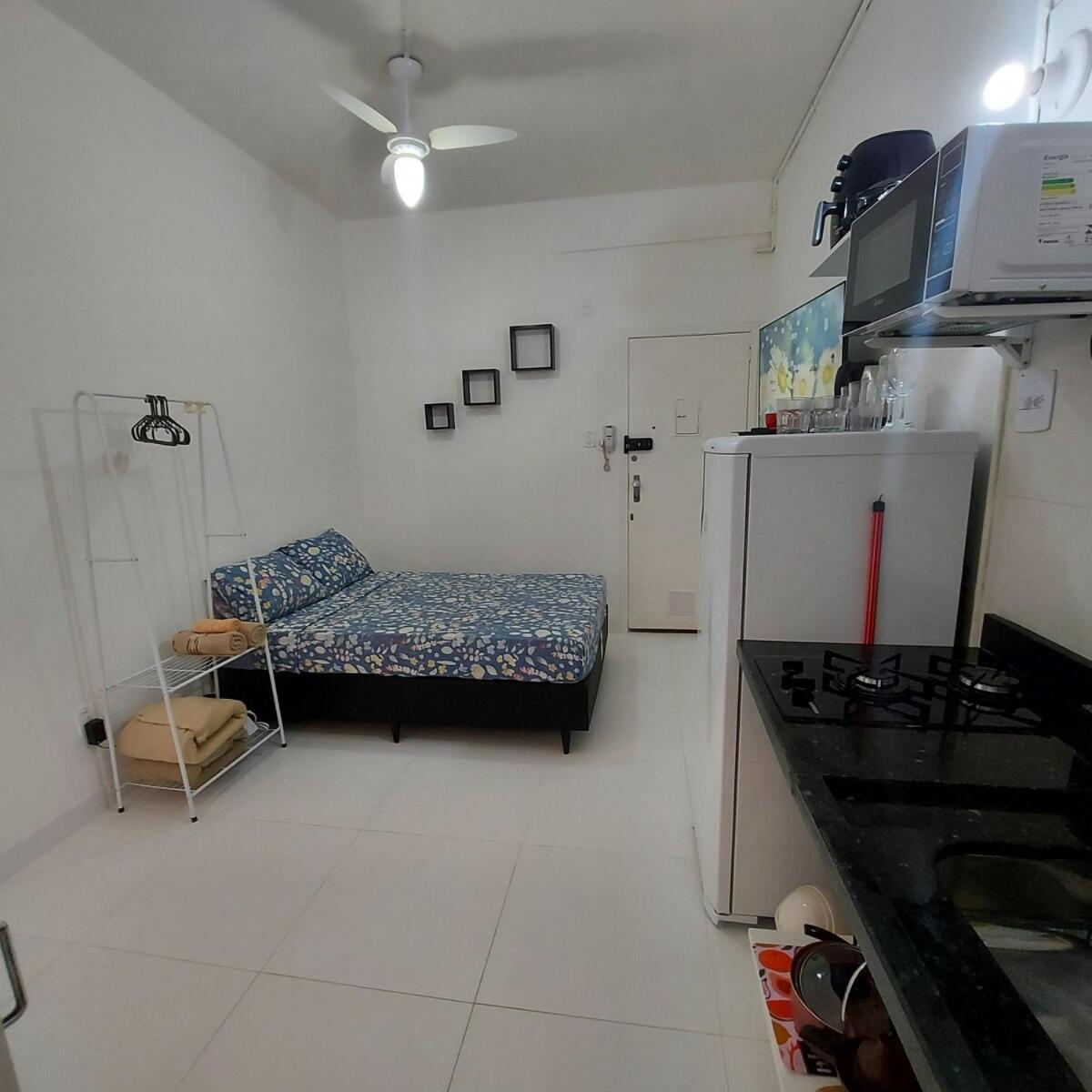 Suh Flamengo 05 Compact Metro Aterro Appartement *