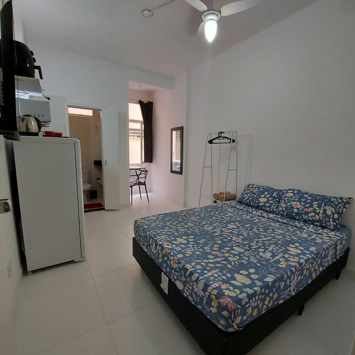 Suh Flamengo 05 Compact Metro Aterro Appartement *
