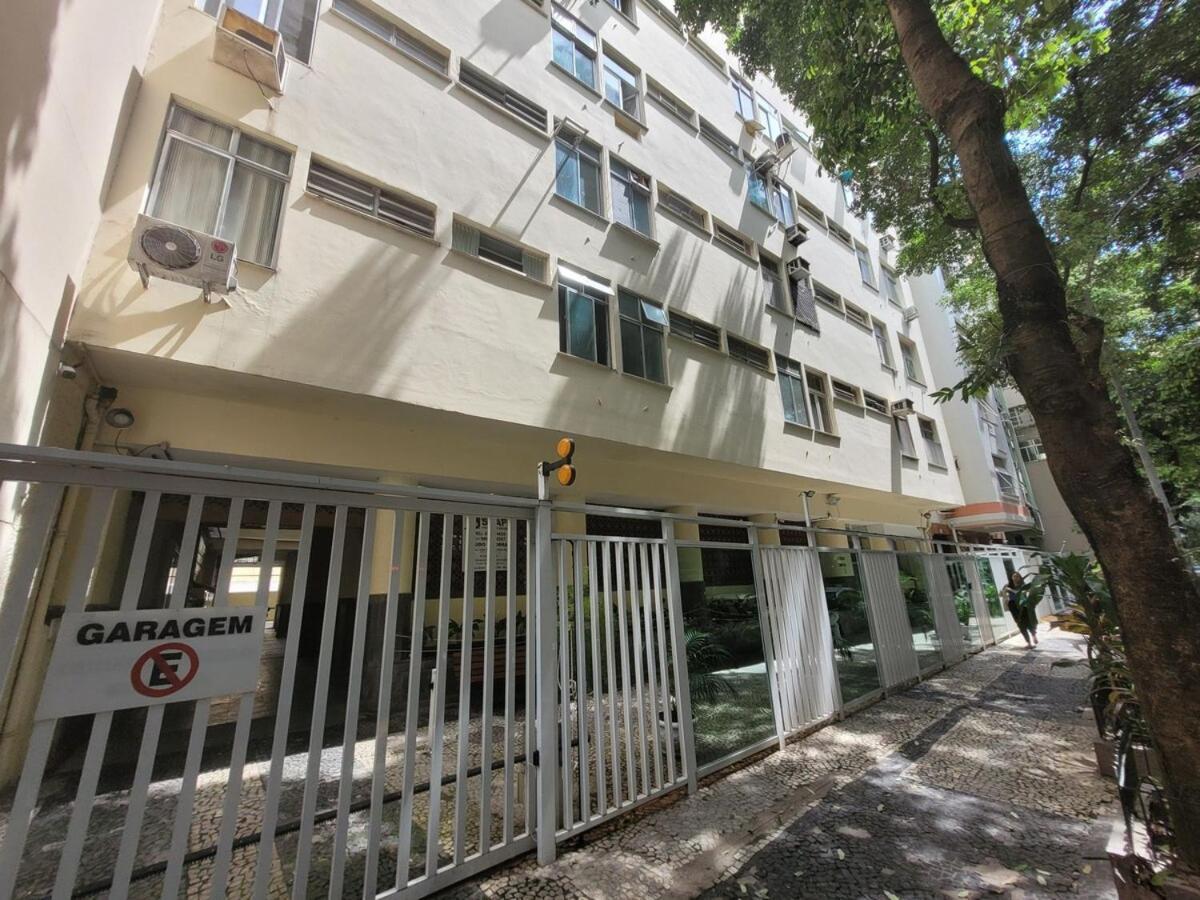 Appartement Suh Flamengo 05 Compact Metro Aterro *