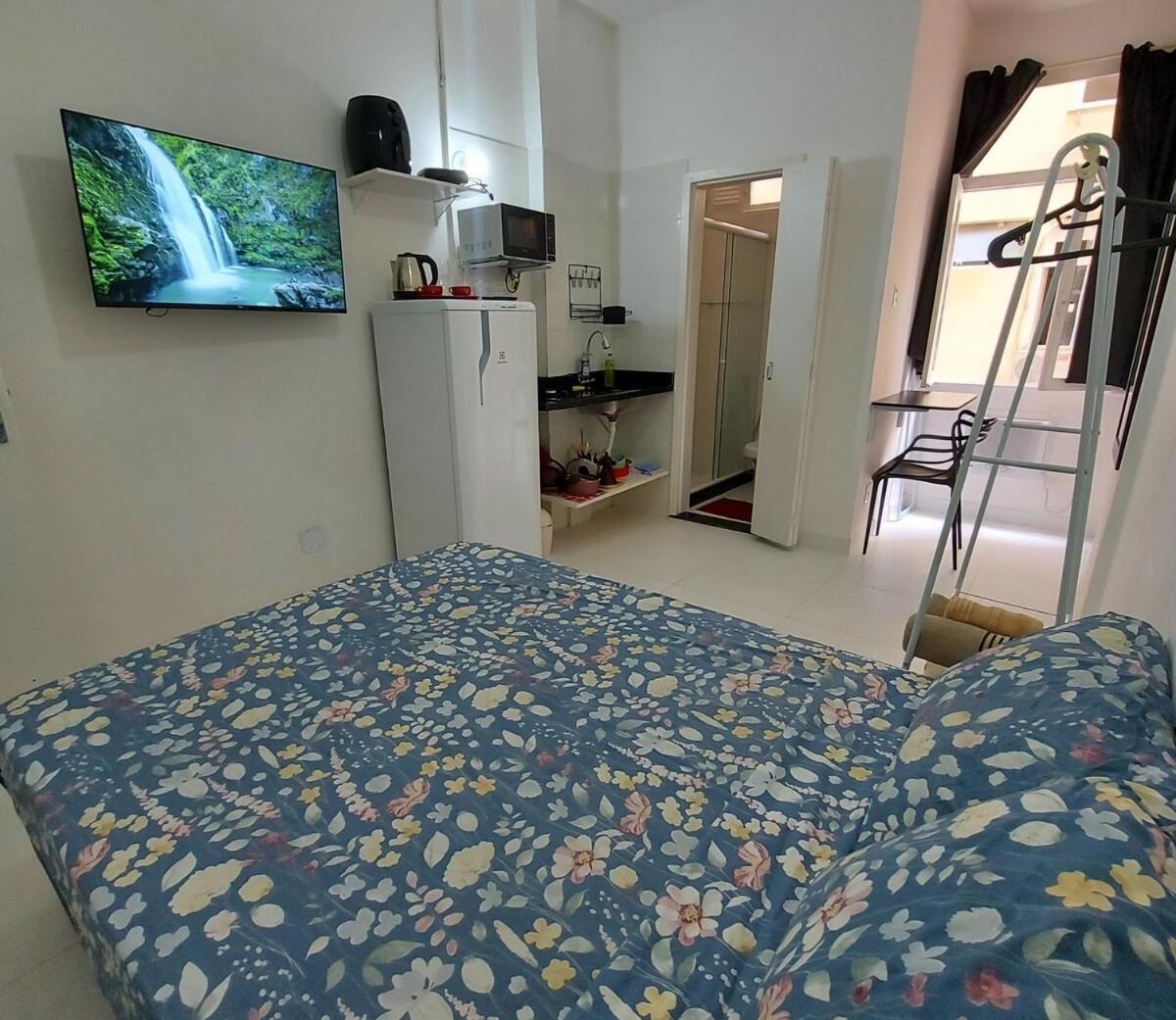 Suh Flamengo 05 Compact Metro Aterro Appartement
