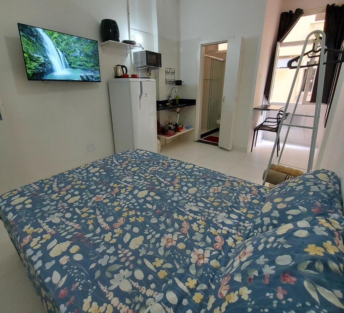 Suh Flamengo 05 Compact Metro Aterro Appartement