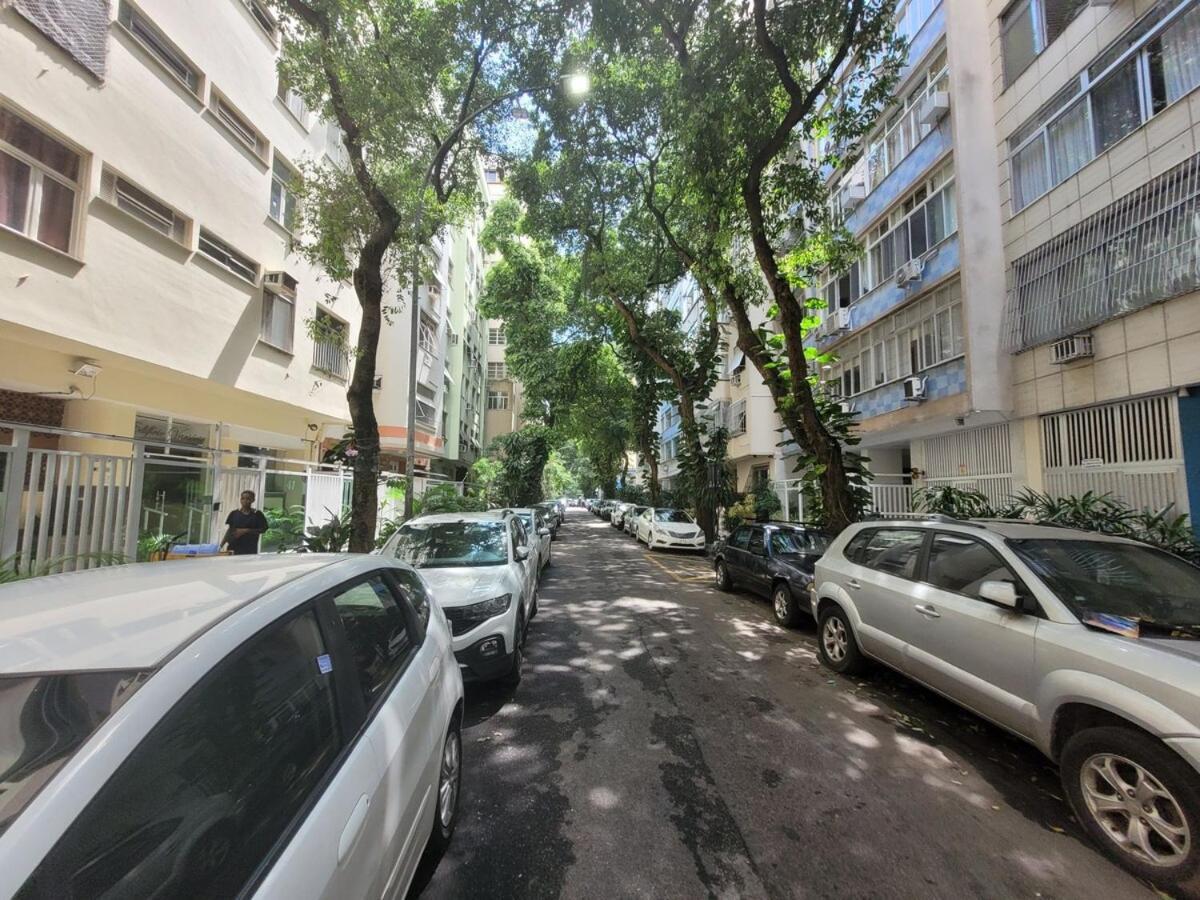 Suh Flamengo 05 Compact Metro Aterro Appartement
