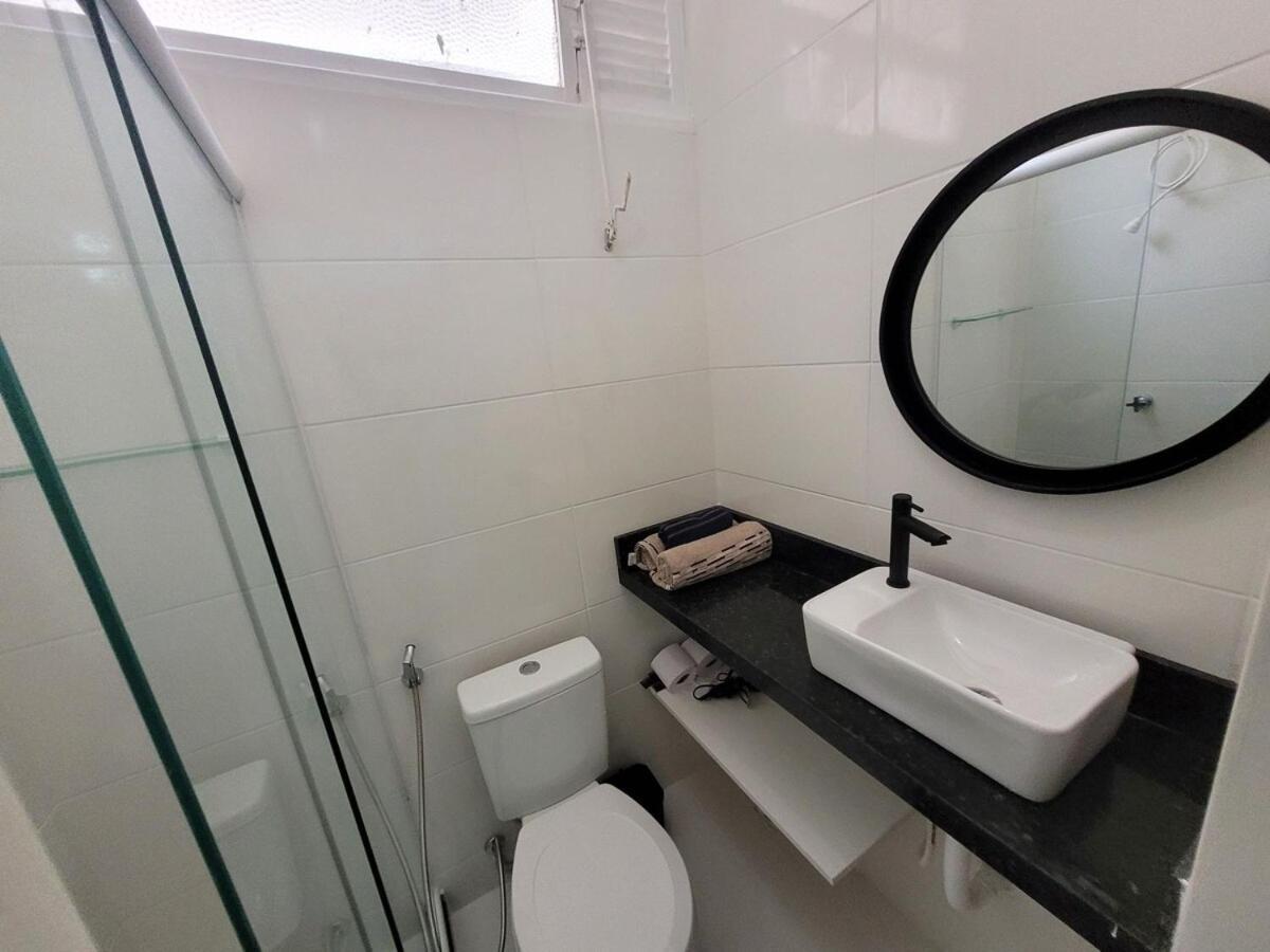 Appartement Suh Flamengo 05 Compact Metro Aterro